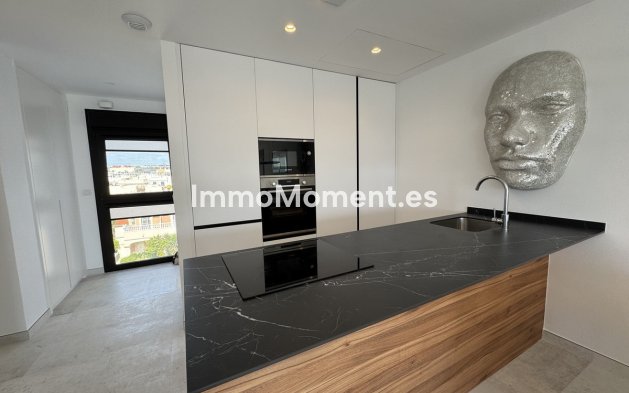 Wiederverkauf - Wohnung - Orihuela - Playa Flamenca