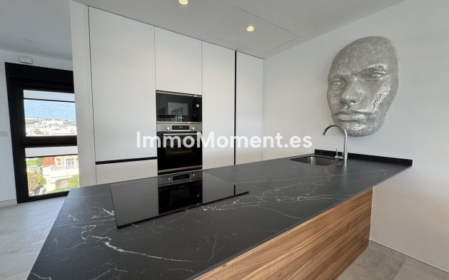 Wiederverkauf - Wohnung - Orihuela - Playa Flamenca