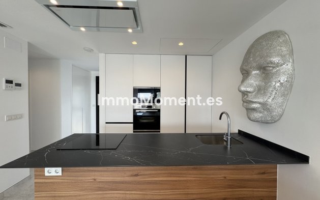 Wiederverkauf - Wohnung - Orihuela - Playa Flamenca