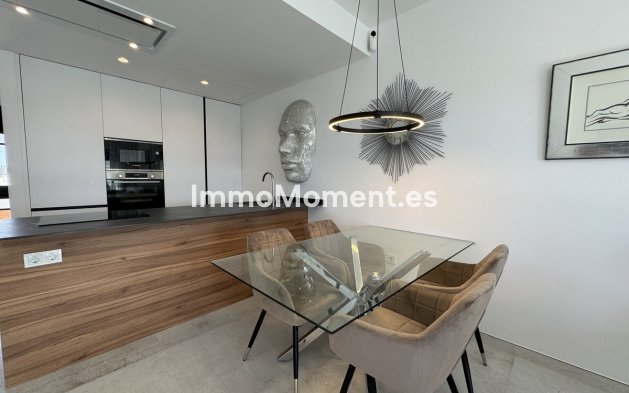 Wiederverkauf - Wohnung - Orihuela - Playa Flamenca