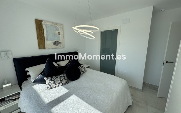 Wiederverkauf - Wohnung - Orihuela - Playa Flamenca