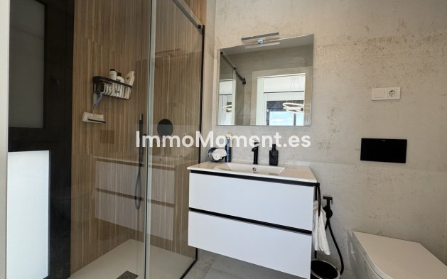 Wiederverkauf - Wohnung - Orihuela - Playa Flamenca