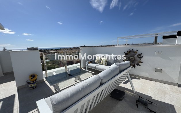 Wiederverkauf - Wohnung - Orihuela - Playa Flamenca