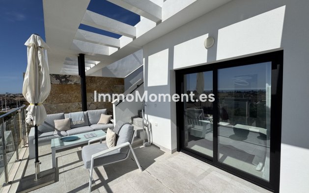 Wiederverkauf - Wohnung - Orihuela - Playa Flamenca