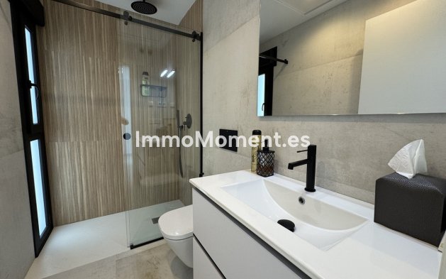 Wiederverkauf - Wohnung - Orihuela - Playa Flamenca