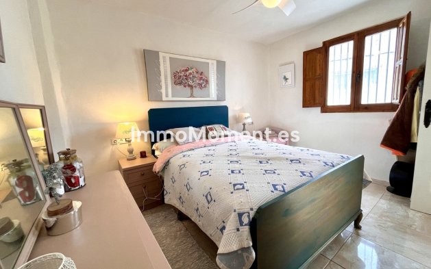 Wiederverkauf - Landhaus - Dolores - Dolores Centro