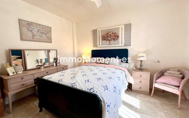 Wiederverkauf - Landhaus - Dolores - Dolores Centro