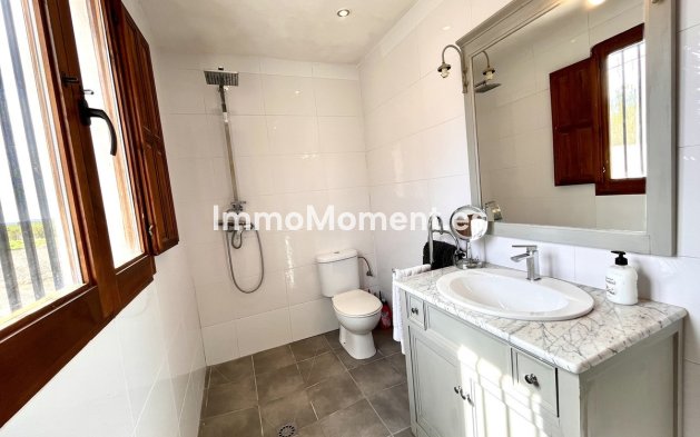 Wiederverkauf - Landhaus - Dolores - Dolores Centro