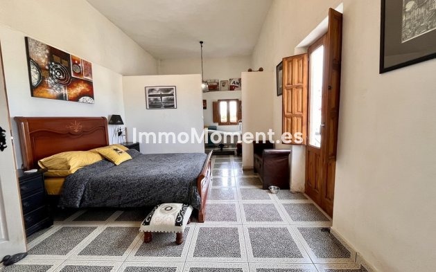 Wiederverkauf - Landhaus - Dolores - Dolores Centro