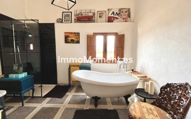 Wiederverkauf - Landhaus - Dolores - Dolores Centro