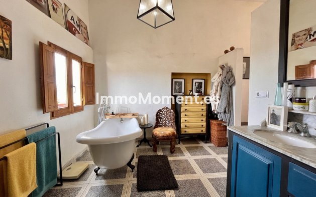 Wiederverkauf - Landhaus - Dolores - Dolores Centro