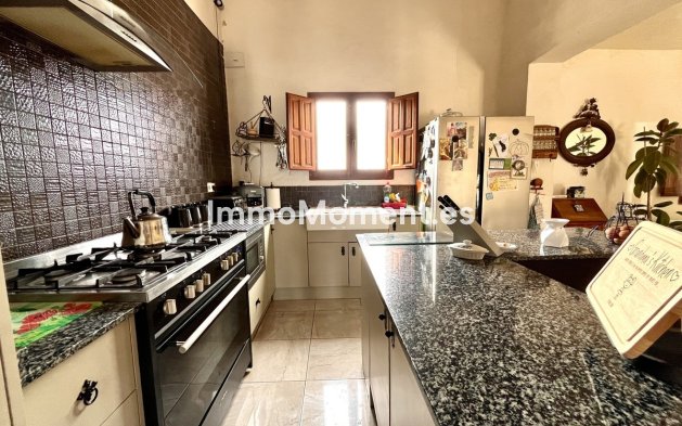 Wiederverkauf - Landhaus - Dolores - Dolores Centro