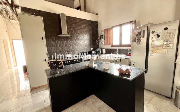 Wiederverkauf - Landhaus - Dolores - Dolores Centro