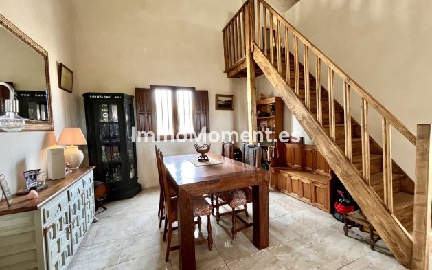 Wiederverkauf - Landhaus - Dolores - Dolores Centro