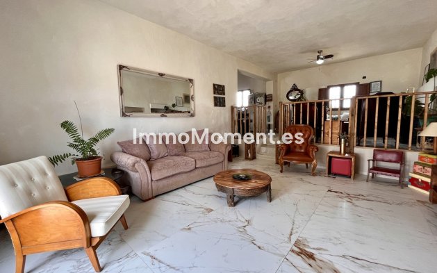 Wiederverkauf - Landhaus - Dolores - Dolores Centro