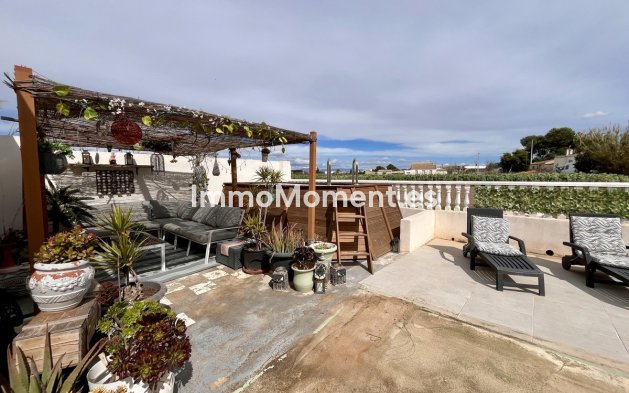 Wiederverkauf - Landhaus - Dolores - Dolores Centro