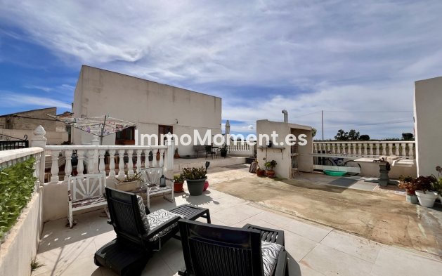 Wiederverkauf - Landhaus - Dolores - Dolores Centro