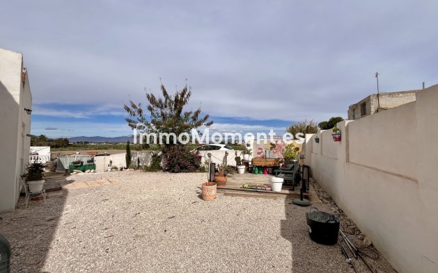 Wiederverkauf - Landhaus - Dolores - Dolores Centro