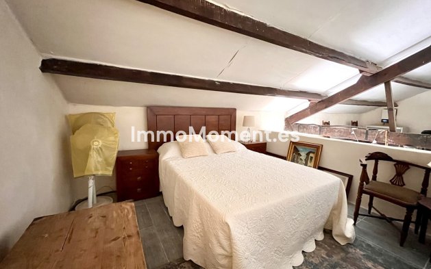 Wiederverkauf - Landhaus - Dolores - Dolores Centro