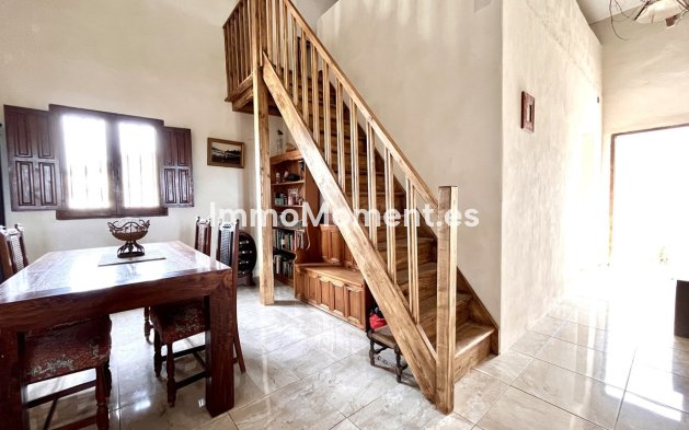 Wiederverkauf - Landhaus - Dolores - Dolores Centro