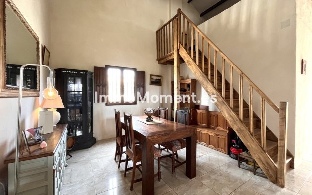 Wiederverkauf - Landhaus - Dolores - Dolores Centro