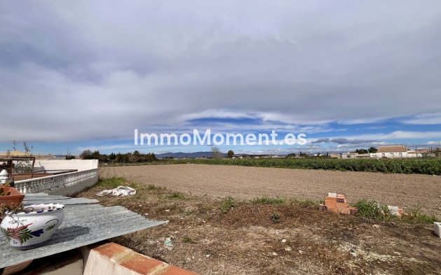 Wiederverkauf - Landhaus - Dolores - Dolores Centro