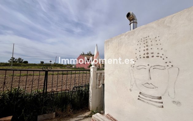 Wiederverkauf - Landhaus - Dolores - Dolores Centro