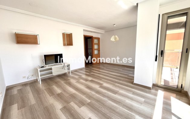 Wiederverkauf - Wohnung - Santa Pola - Santa Pola Centro