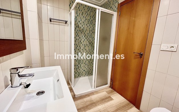 Wiederverkauf - Wohnung - Santa Pola - Santa Pola Centro