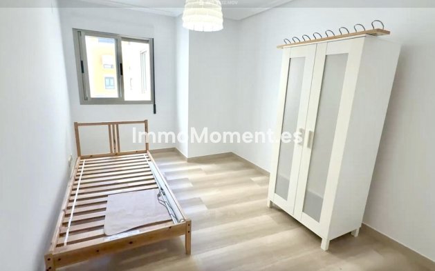 Wiederverkauf - Wohnung - Santa Pola - Santa Pola Centro