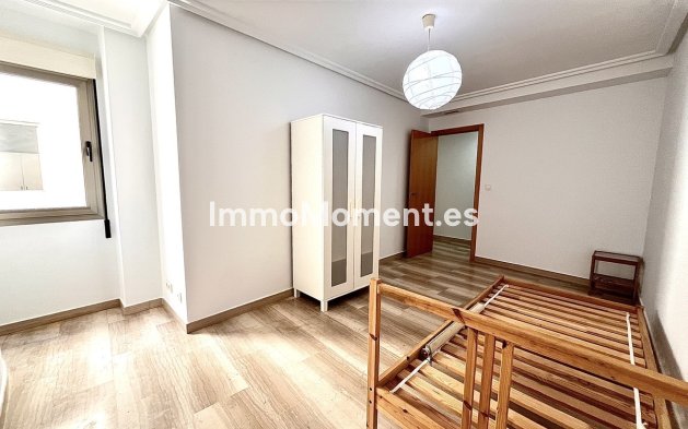 Wiederverkauf - Wohnung - Santa Pola - Santa Pola Centro