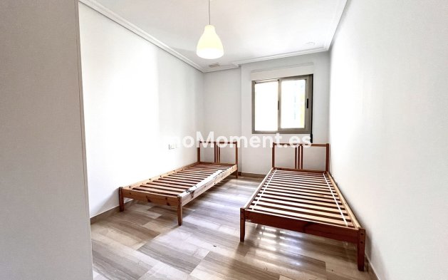 Wiederverkauf - Wohnung - Santa Pola - Santa Pola Centro