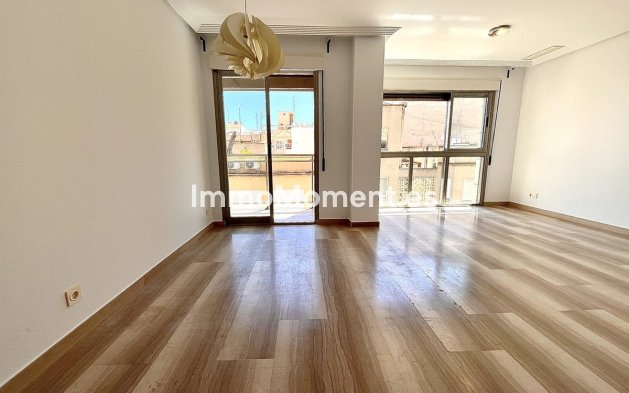 Wiederverkauf - Wohnung - Santa Pola - Santa Pola Centro