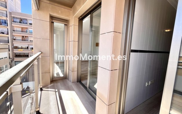 Wiederverkauf - Wohnung - Santa Pola - Santa Pola Centro