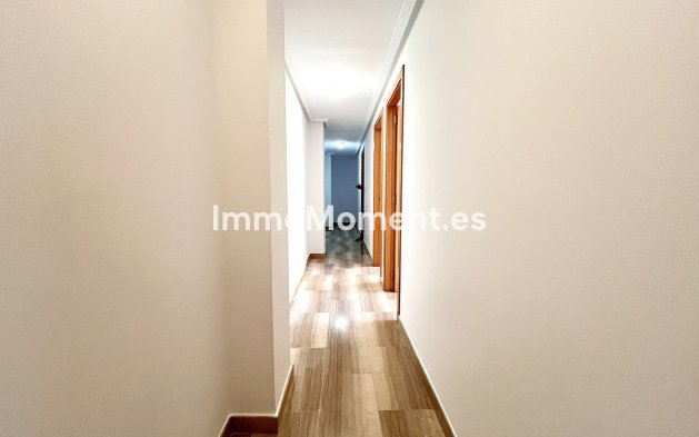 Wiederverkauf - Wohnung - Santa Pola - Santa Pola Centro