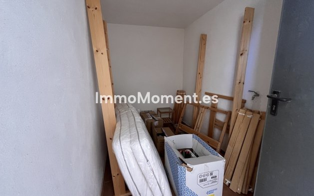 Wiederverkauf - Wohnung - Santa Pola - Santa Pola Centro