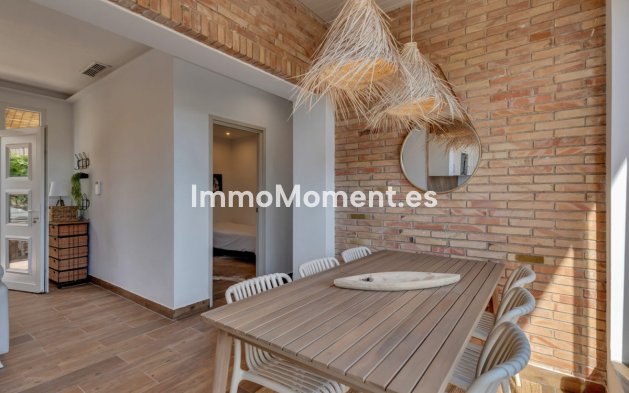 Resale - Villa - Jávea - Jávea - Xàbia Centro