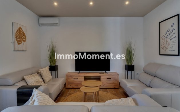 Resale - Villa - Jávea - Jávea - Xàbia Centro