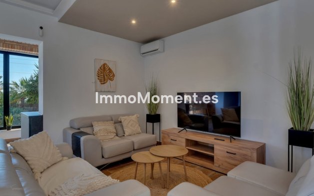Resale - Villa - Jávea - Jávea - Xàbia Centro