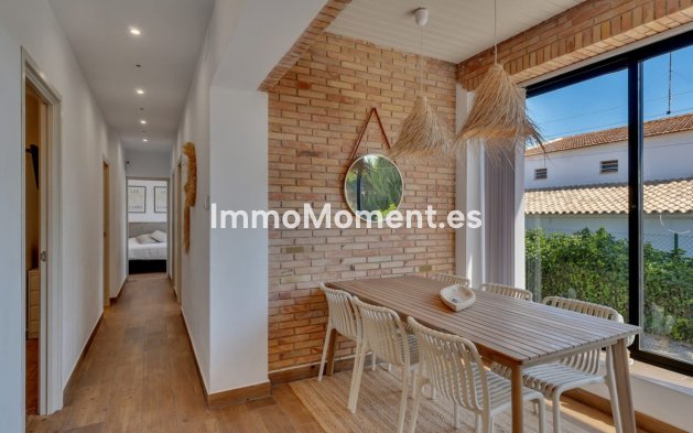 Resale - Villa - Jávea - Jávea - Xàbia Centro