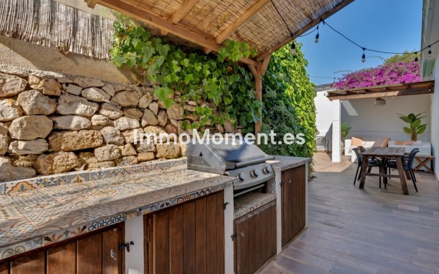 Resale - Villa - Jávea - Jávea - Xàbia Centro