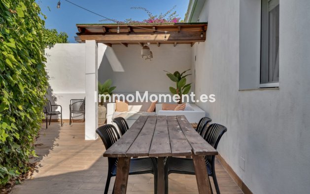 Resale - Villa - Jávea - Jávea - Xàbia Centro