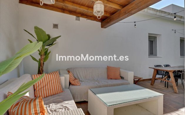 Resale - Villa - Jávea - Jávea - Xàbia Centro