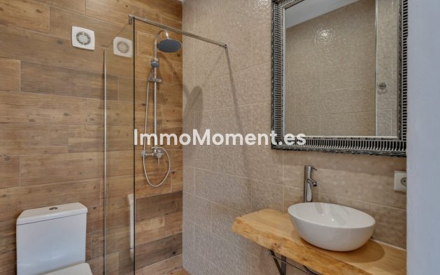 Resale - Villa - Jávea - Jávea - Xàbia Centro