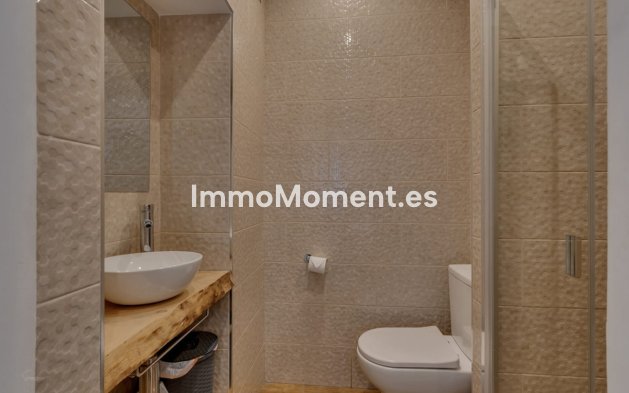 Resale - Villa - Jávea - Jávea - Xàbia Centro