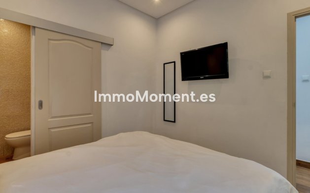 Resale - Villa - Jávea - Jávea - Xàbia Centro