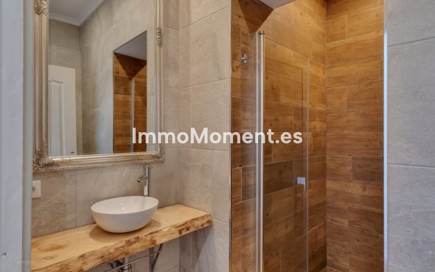 Resale - Villa - Jávea - Jávea - Xàbia Centro