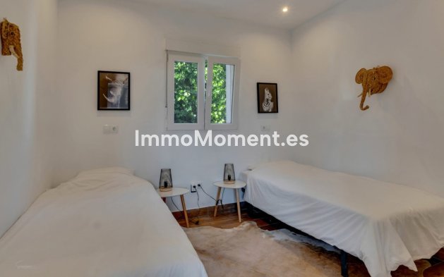 Resale - Villa - Jávea - Jávea - Xàbia Centro