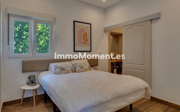 Resale - Villa - Jávea - Jávea - Xàbia Centro