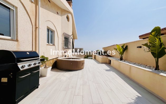 Wiederverkauf - Villa - San Miguel de Salinas - San Miguel de Salinas Centro